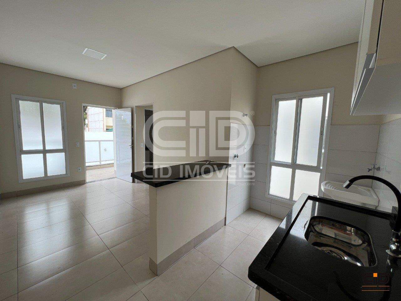 Apartamento para alugar com 1 quarto, 27m² - Foto 7