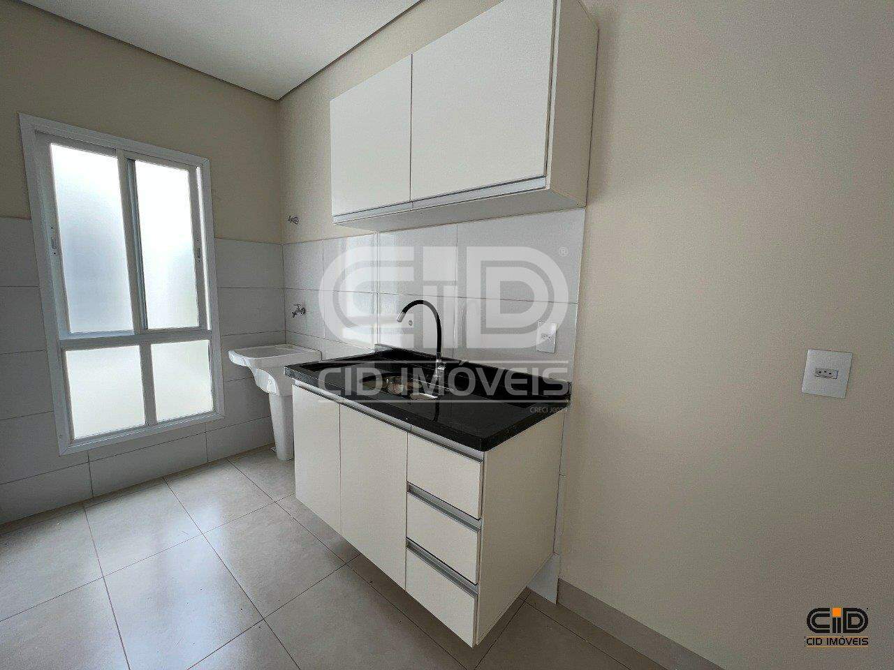 Apartamento para alugar com 1 quarto, 27m² - Foto 6