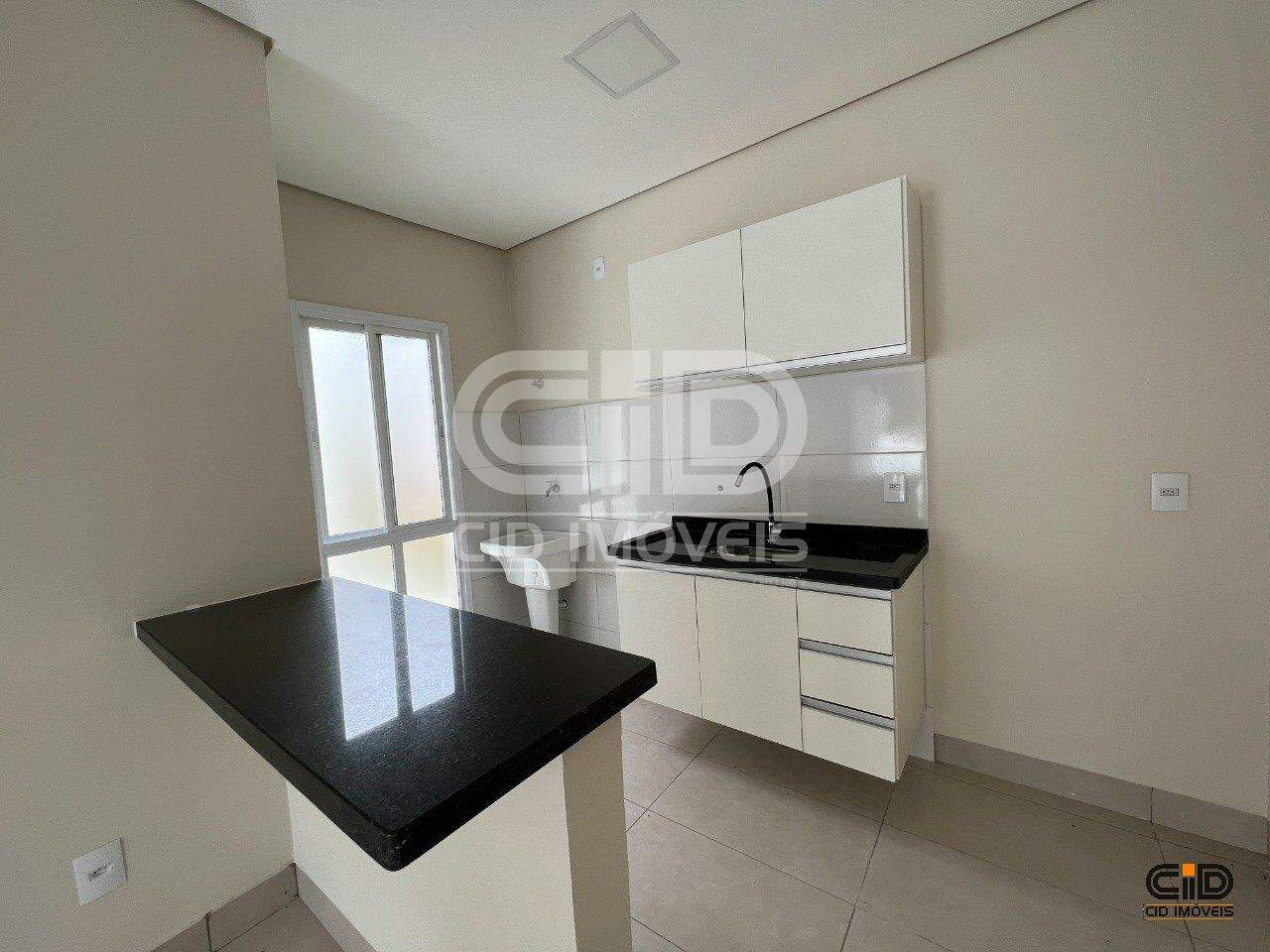 Apartamento para alugar com 1 quarto, 27m² - Foto 5