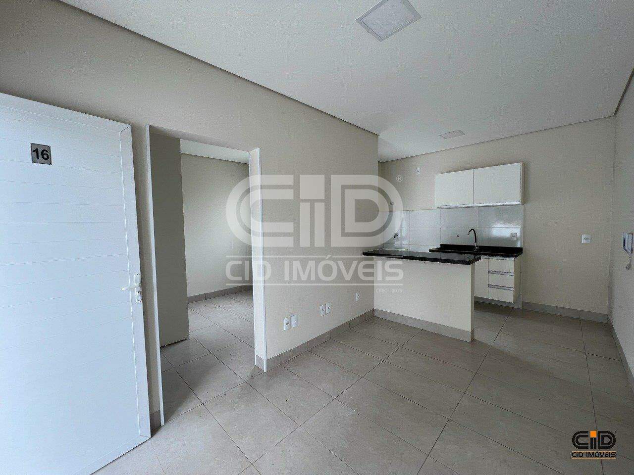 Apartamento para alugar com 1 quarto, 27m² - Foto 4