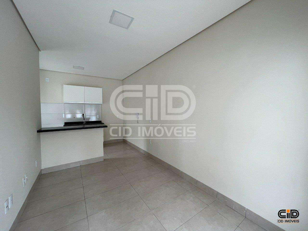 Apartamento para alugar com 1 quarto, 27m² - Foto 3