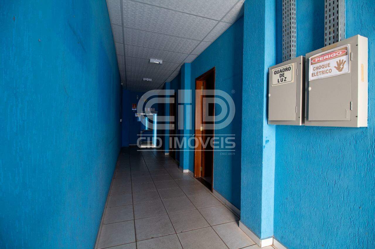 Prédio Inteiro para alugar, 598m² - Foto 8