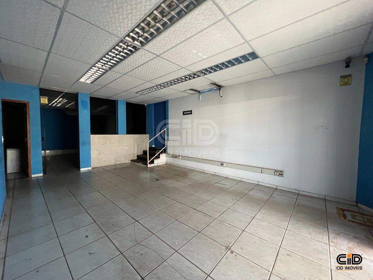 Prédio Inteiro para alugar, 598m² - Foto 4