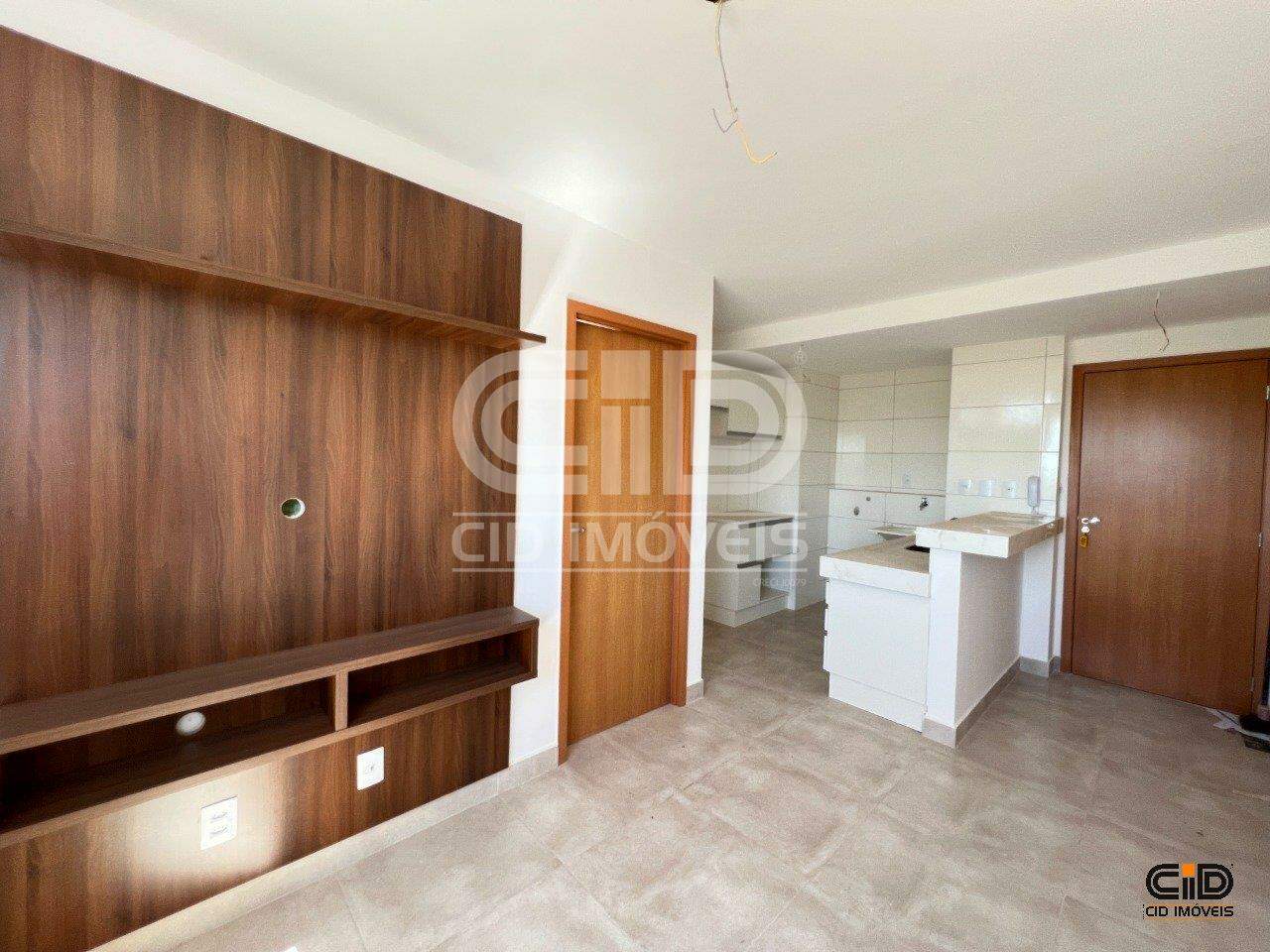 Apartamento para alugar com 1 quarto, 49m² - Foto 2