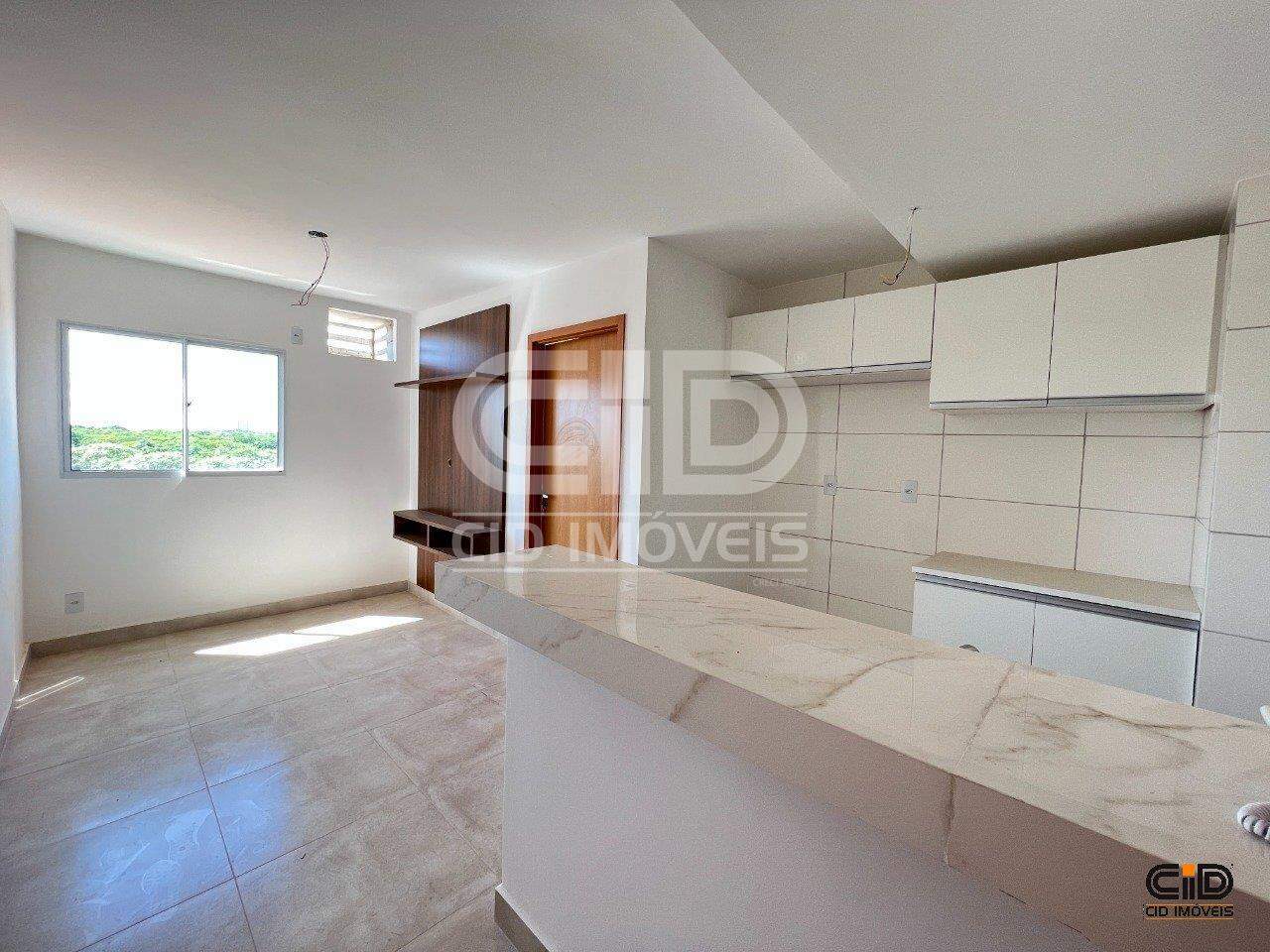 Apartamento para alugar com 1 quarto, 49m² - Foto 1