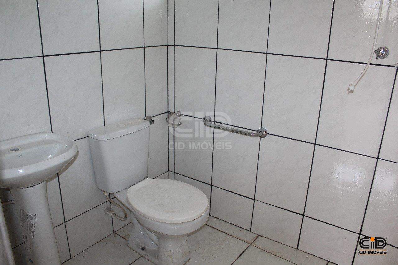 Prédio Inteiro para alugar, 340m² - Foto 27