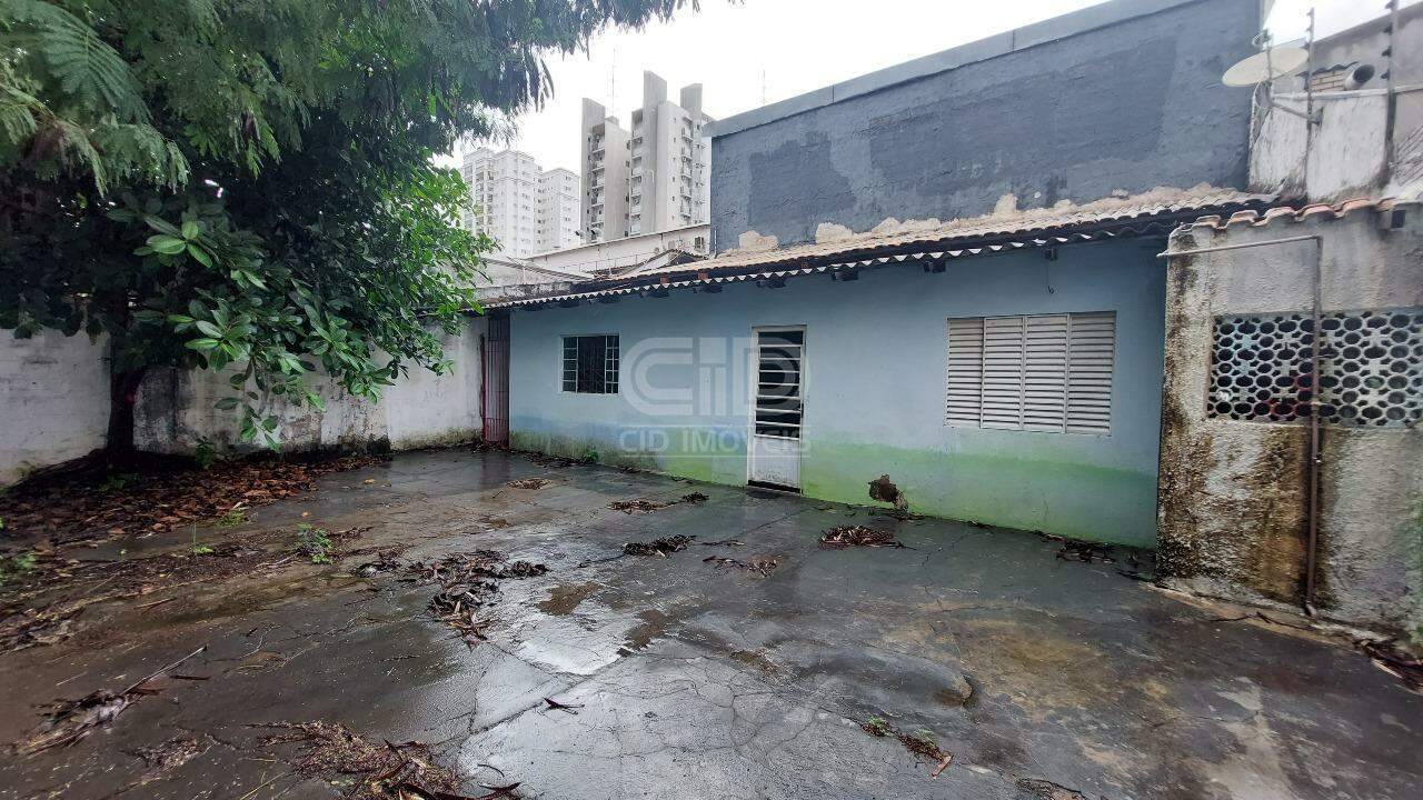 Prédio Inteiro para alugar, 115m² - Foto 1