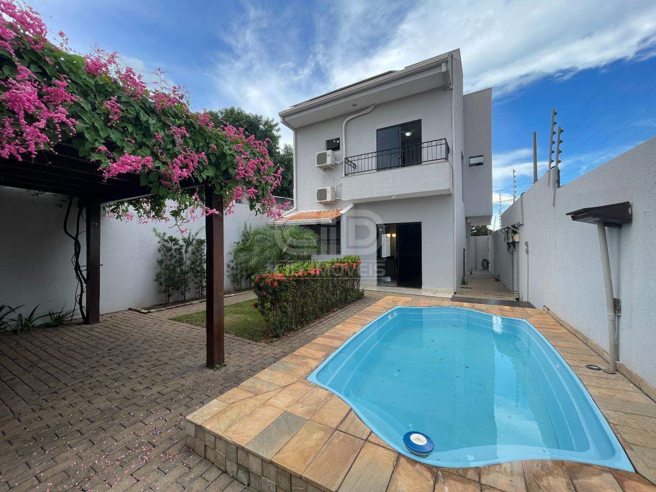 Sobrado para alugar com 4 quartos, 234m² - Foto 19