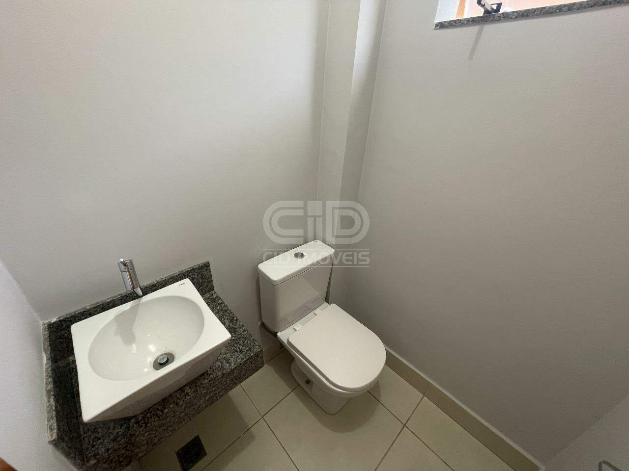 Sobrado para alugar com 4 quartos, 234m² - Foto 29