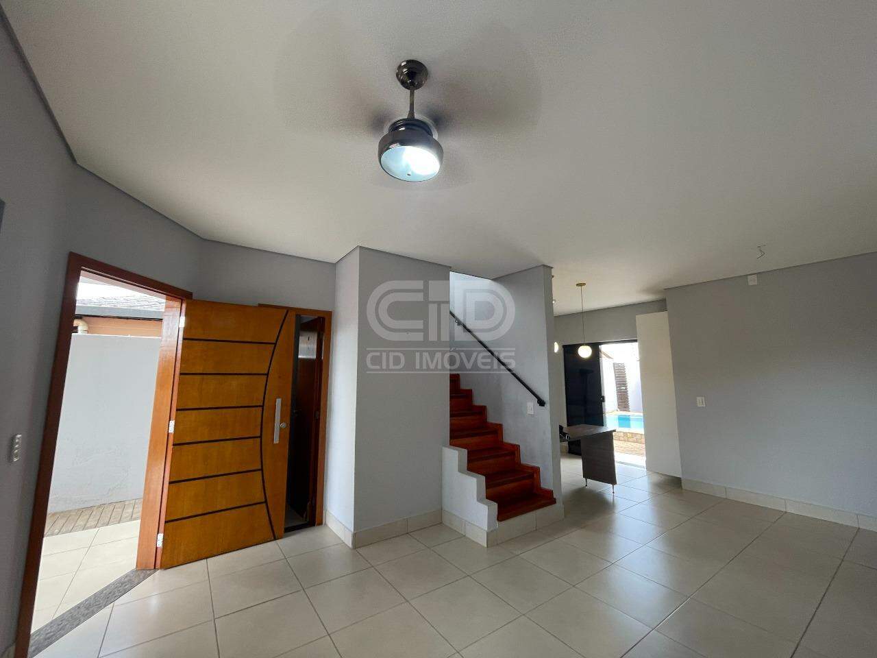 Sobrado para alugar com 4 quartos, 234m² - Foto 3