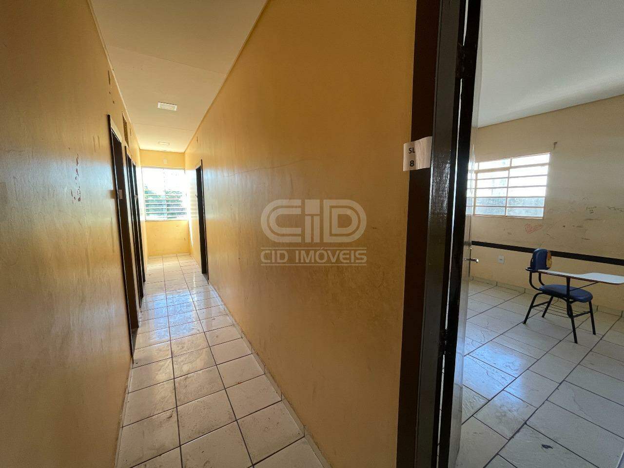 Prédio Inteiro para alugar, 548m² - Foto 26