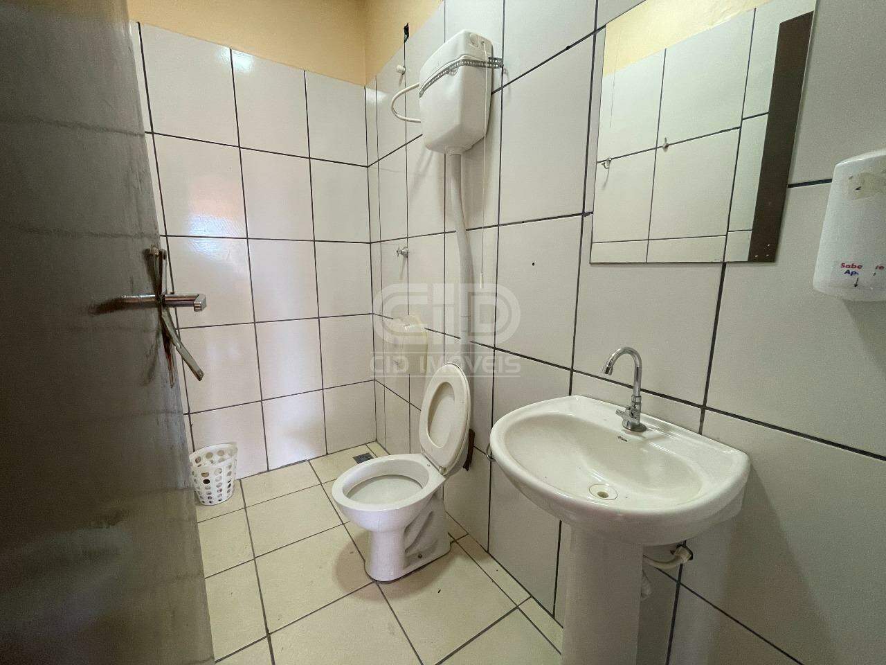 Prédio Inteiro para alugar, 548m² - Foto 25