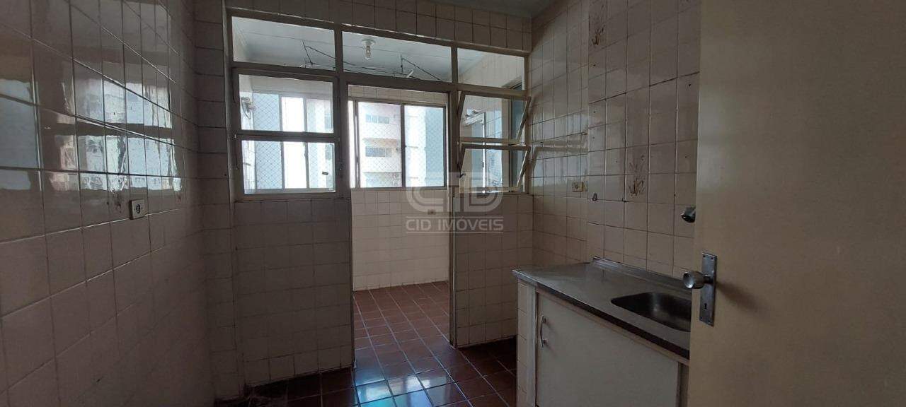 Apartamento para aluguel no Alvorada: 