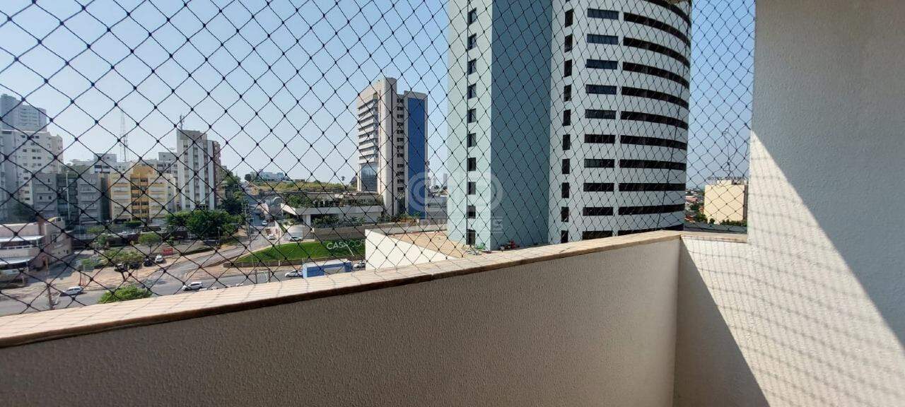 Apartamento para aluguel no Alvorada: 