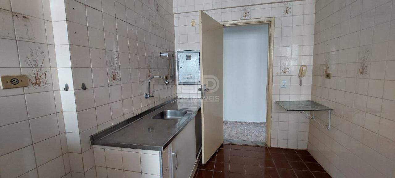 Apartamento para aluguel no Alvorada: 