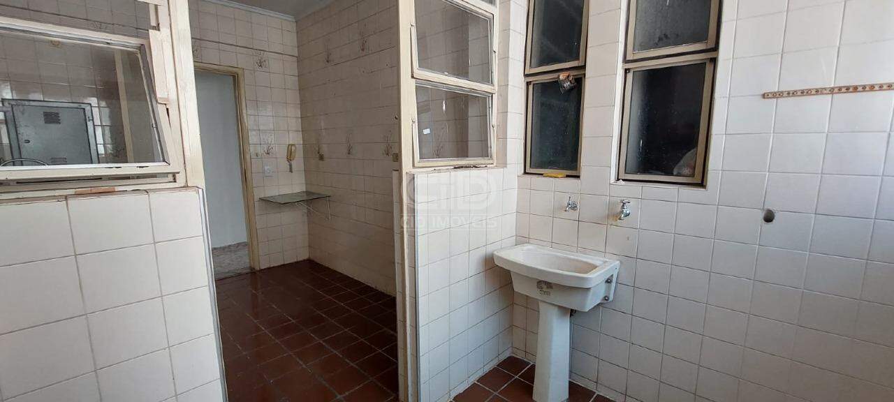 Apartamento para aluguel no Alvorada: 