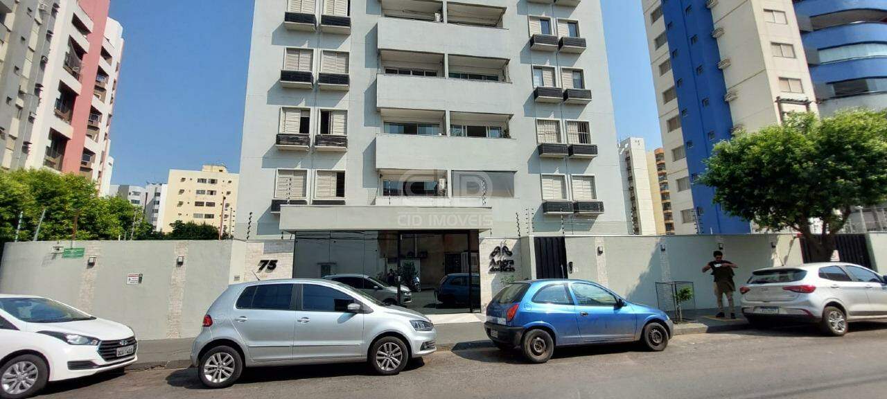 Apartamento para aluguel no Alvorada: 