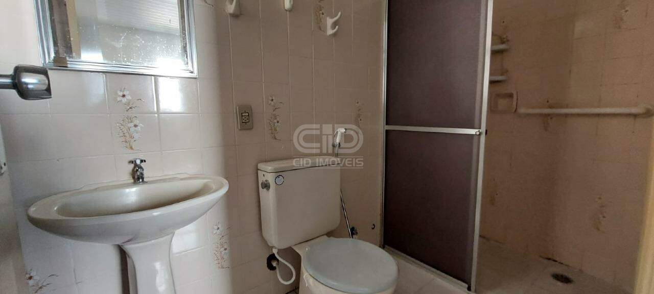 Apartamento para aluguel no Alvorada: 