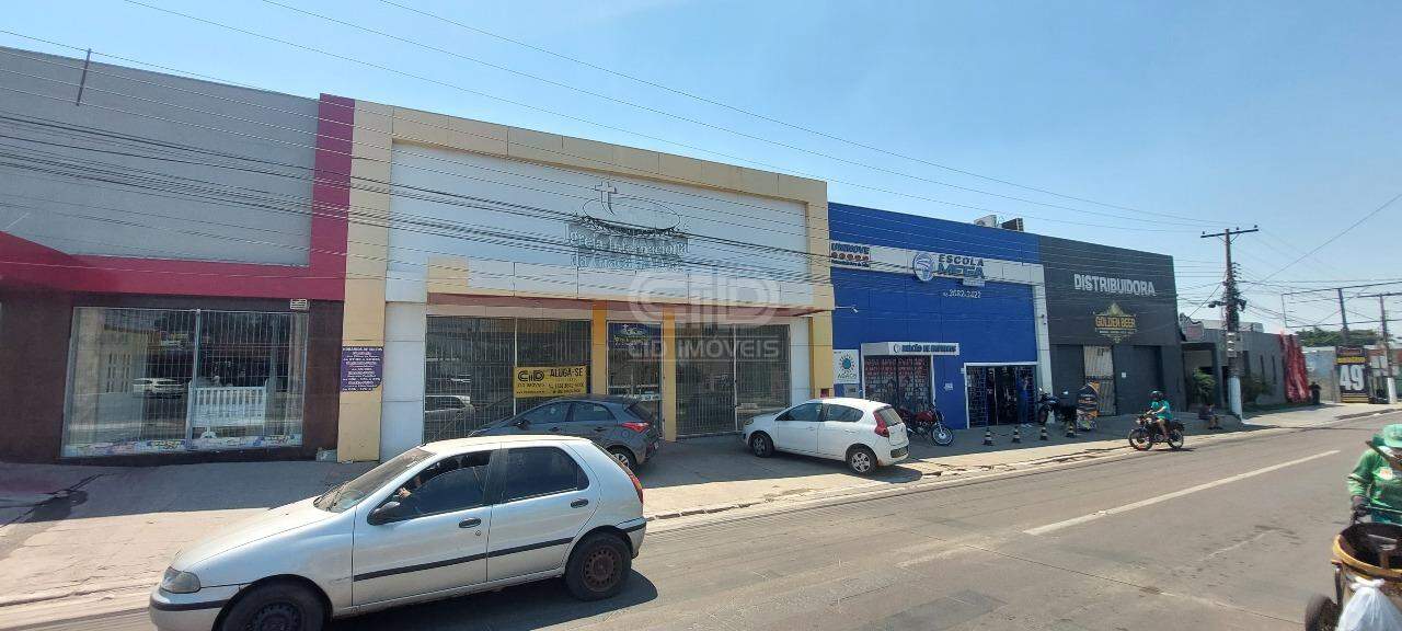 Conjunto Comercial-Sala para alugar, 308m² - Foto 1