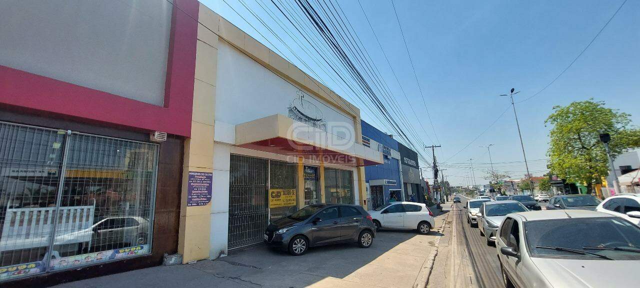 Conjunto Comercial-Sala para alugar, 308m² - Foto 11