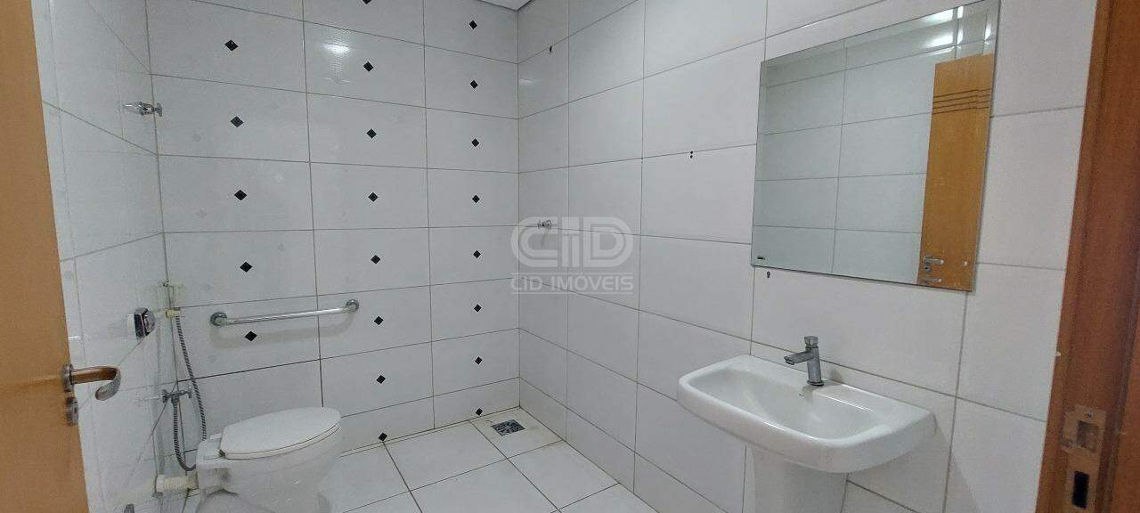 Conjunto Comercial-Sala para alugar, 308m² - Foto 7