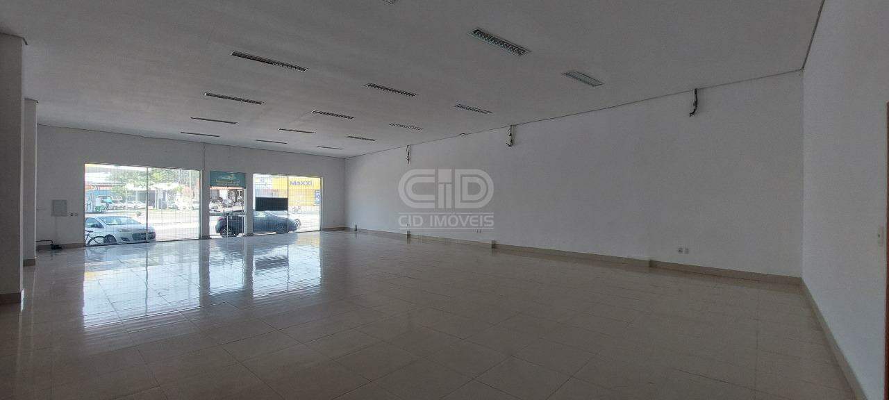 Conjunto Comercial-Sala para alugar, 308m² - Foto 2