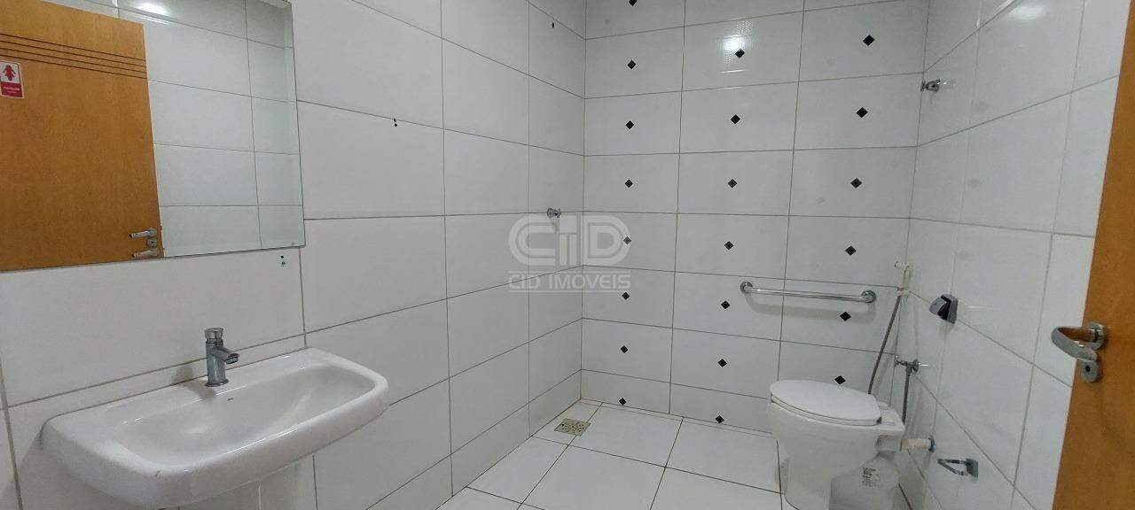 Conjunto Comercial-Sala para alugar, 308m² - Foto 6