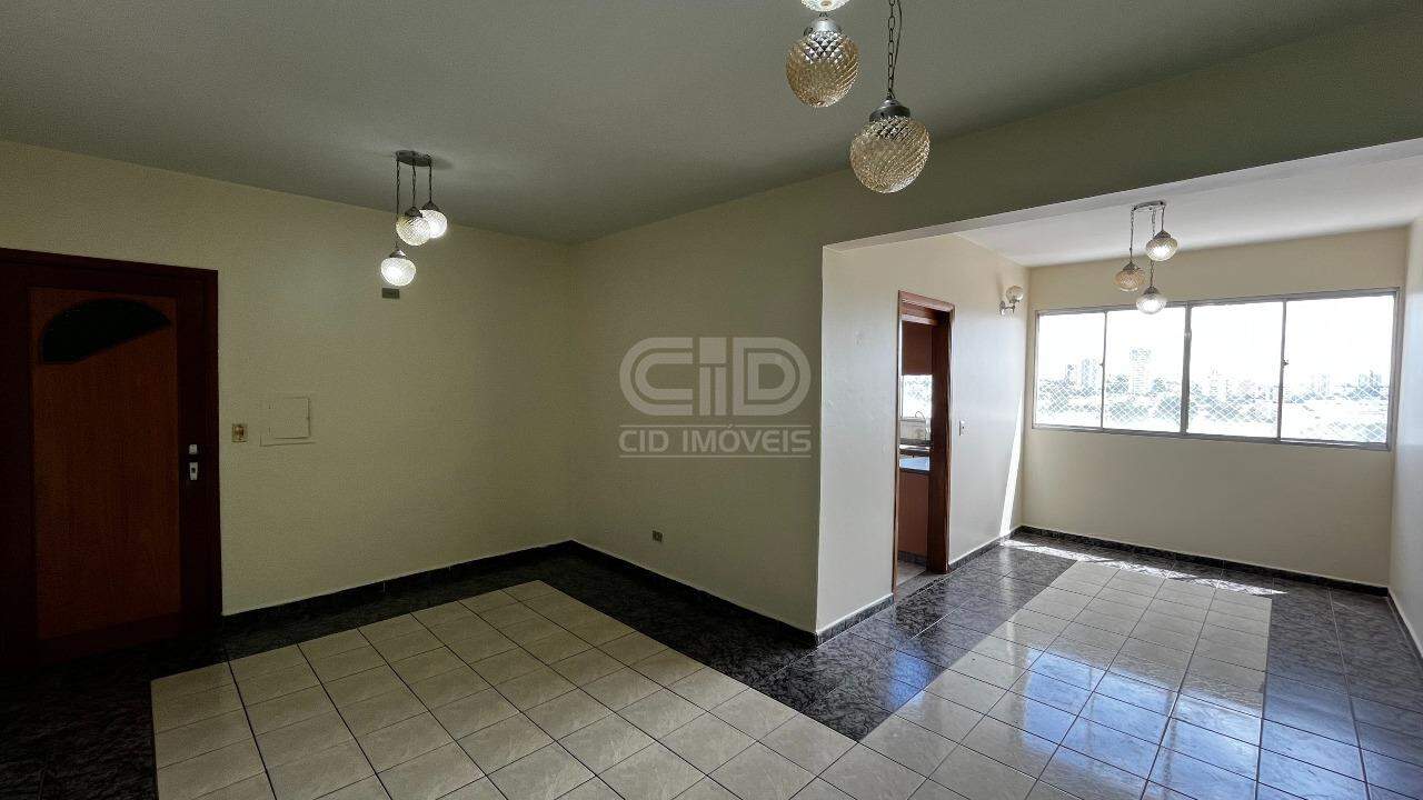 Apartamento, 3 quartos, 112 m² - Foto 1