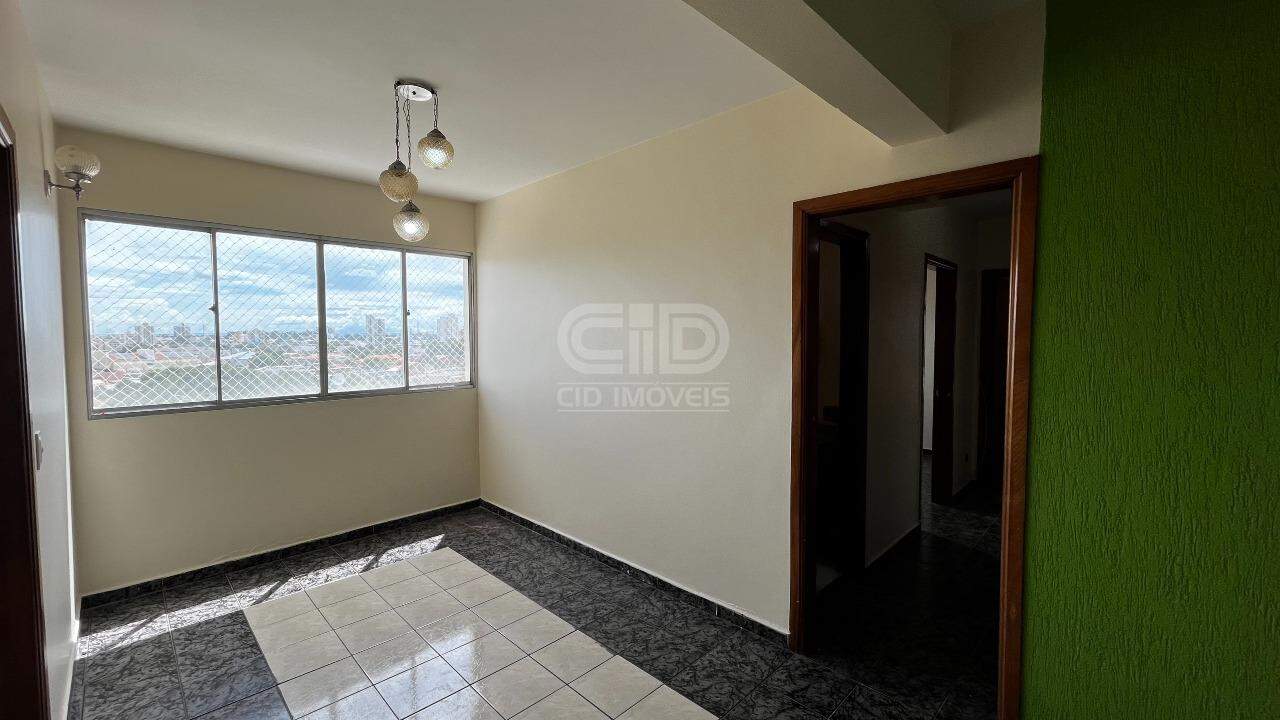 Apartamento, 3 quartos, 112 m² - Foto 2