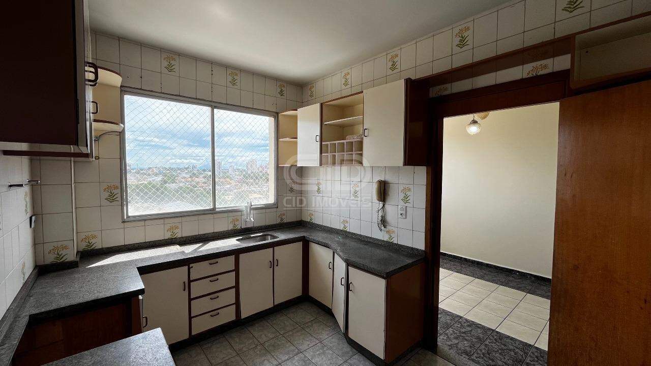 Apartamento, 3 quartos, 112 m² - Foto 4