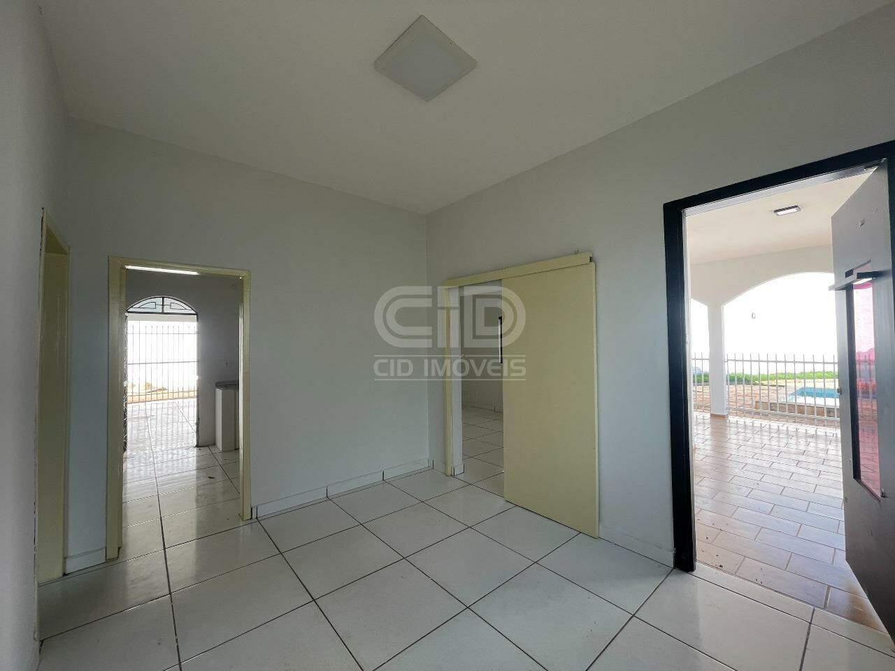 Prédio Inteiro para alugar com 5 quartos, 226m² - Foto 1