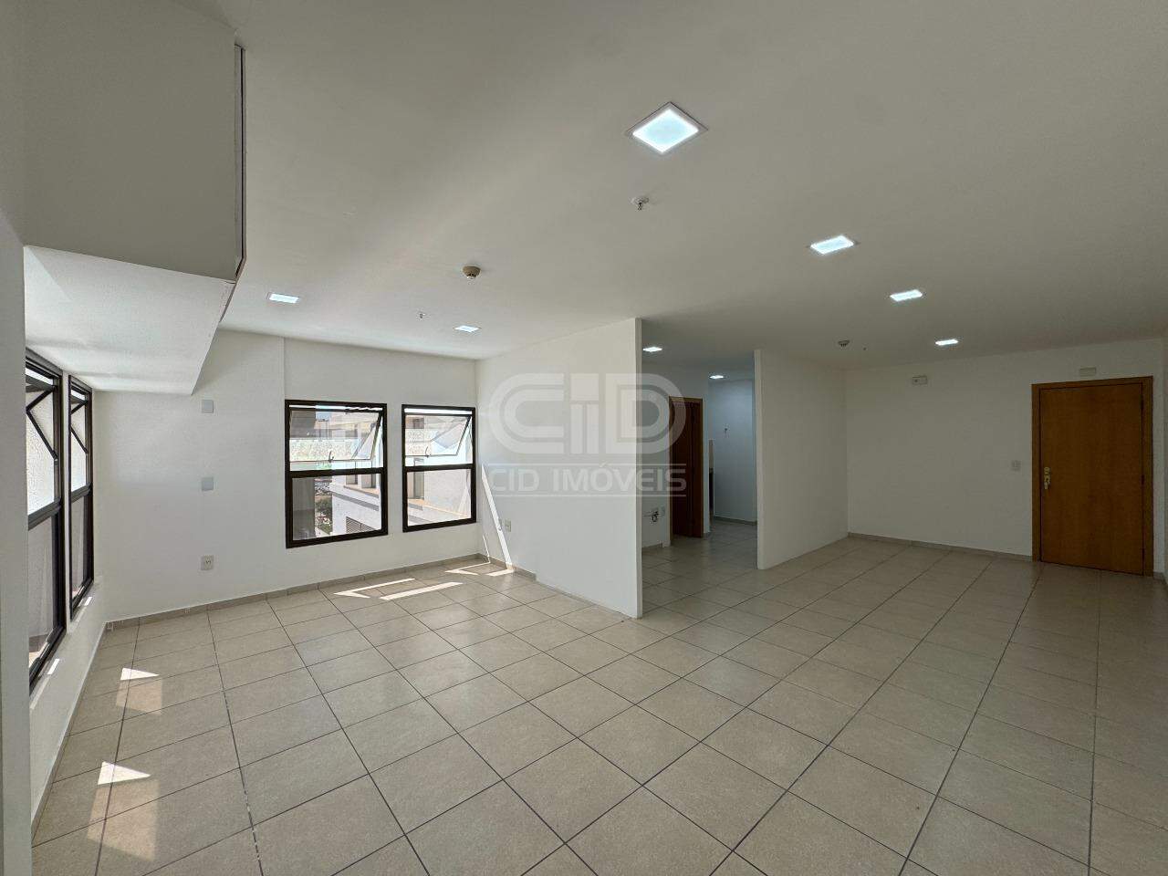 Sala-Conjunto, 53 m² - Foto 1