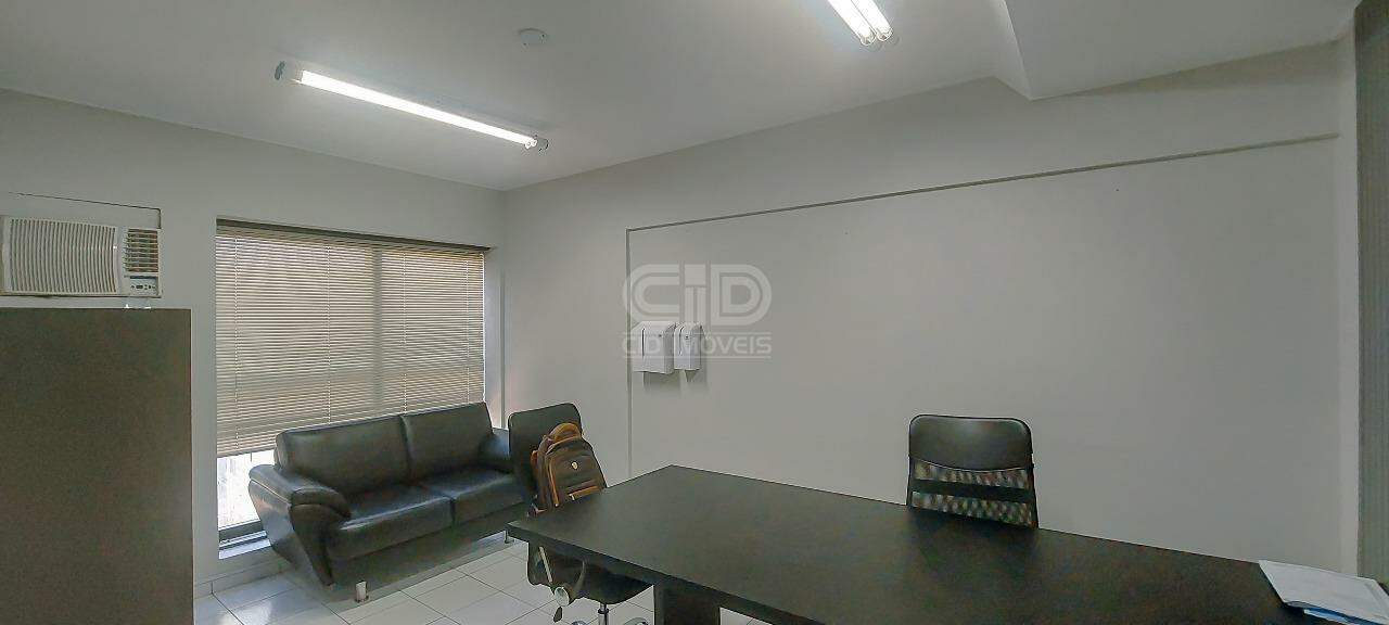 Conjunto Comercial-Sala à venda, 43m² - Foto 1