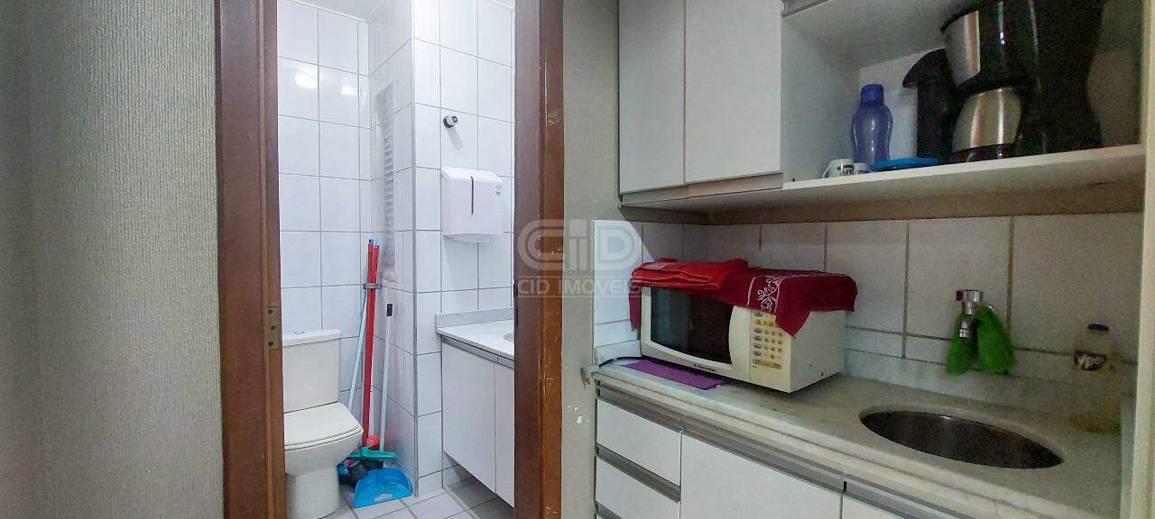 Conjunto Comercial-Sala à venda, 43m² - Foto 5