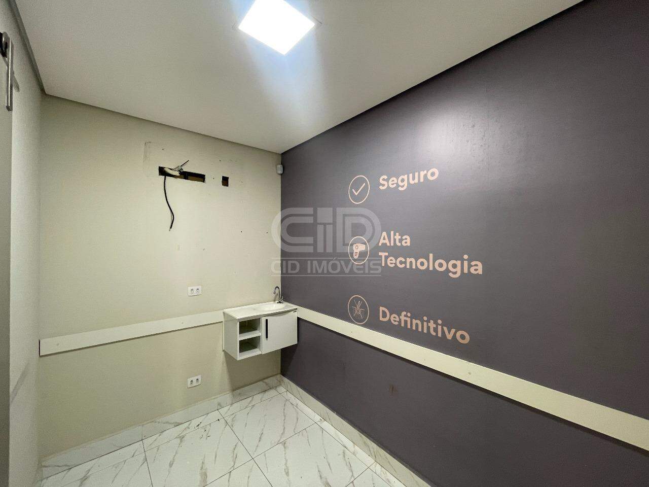 Conjunto Comercial-Sala para alugar, 75m² - Foto 17