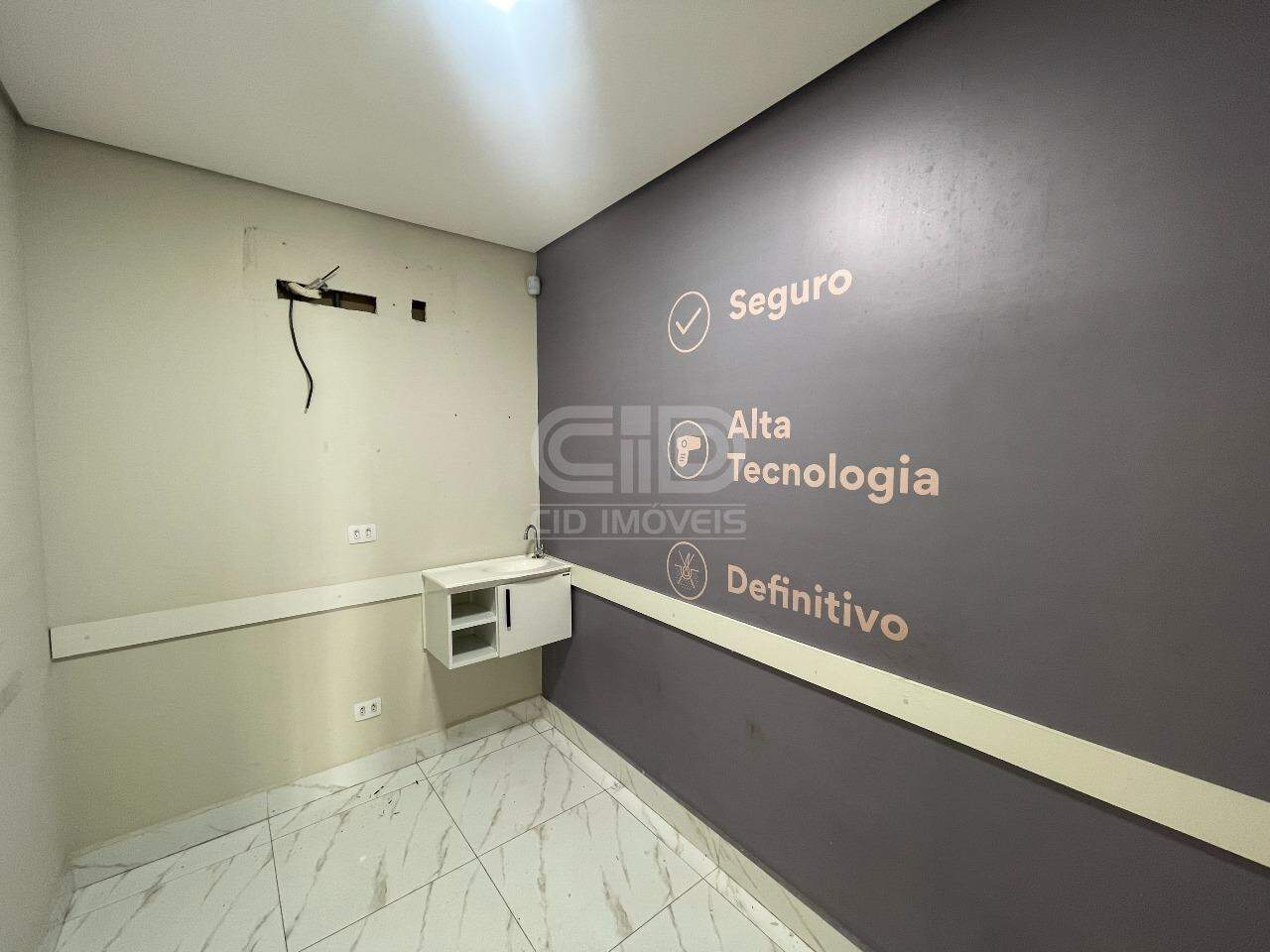 Conjunto Comercial-Sala para alugar, 75m² - Foto 15