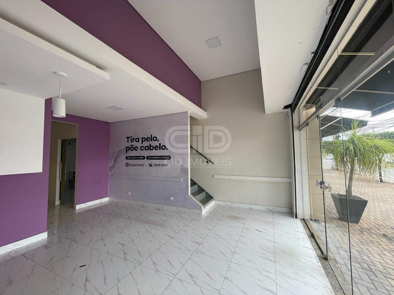 Conjunto Comercial-Sala para alugar, 75m² - Foto 4