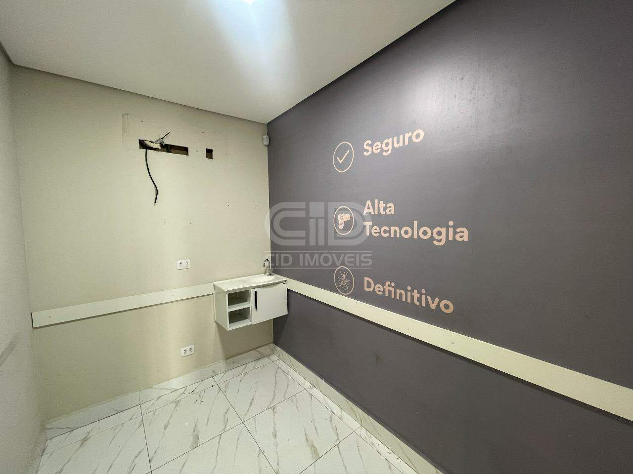 Conjunto Comercial-Sala para alugar, 75m² - Foto 16