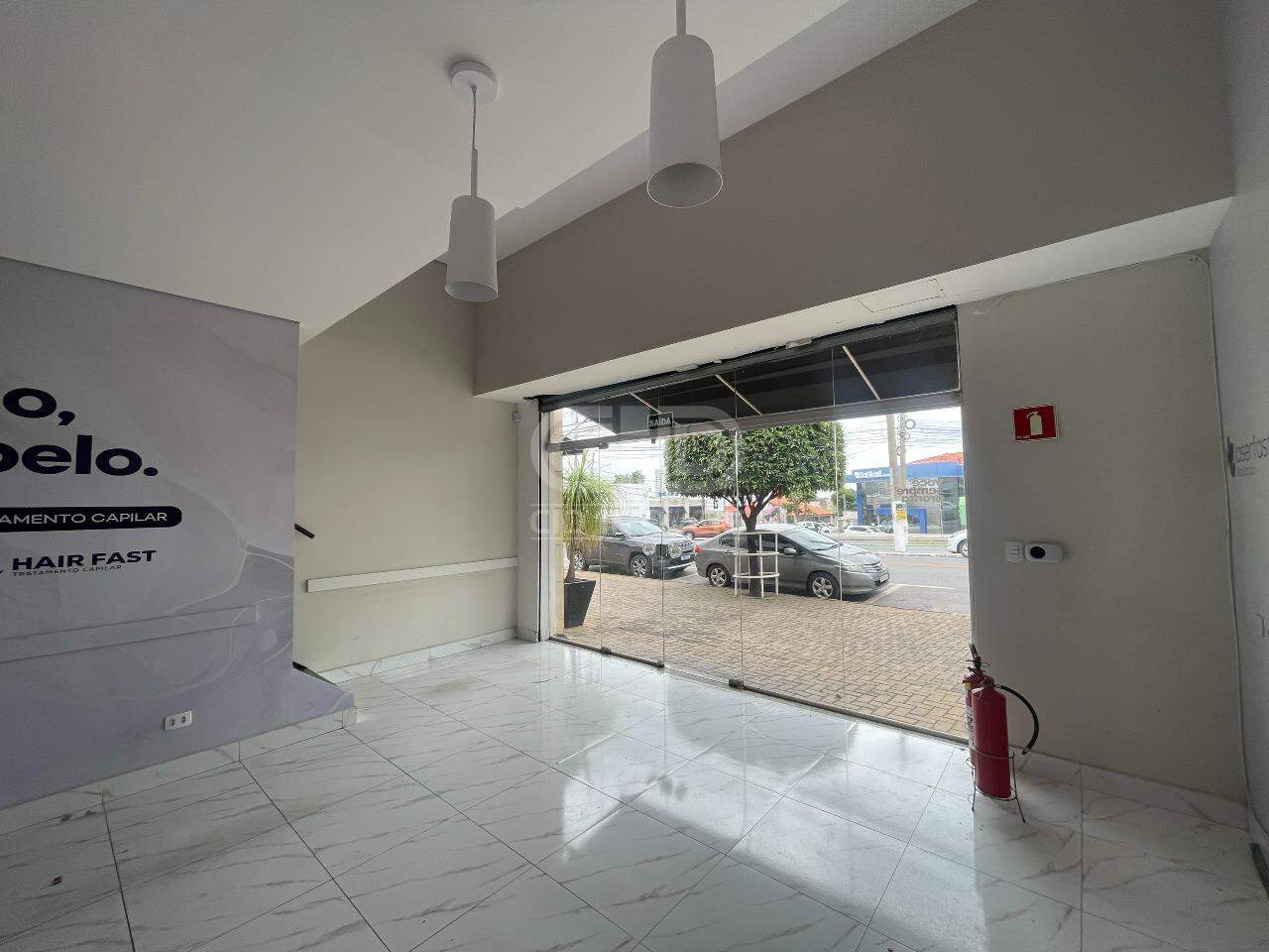 Conjunto Comercial-Sala para alugar, 75m² - Foto 5