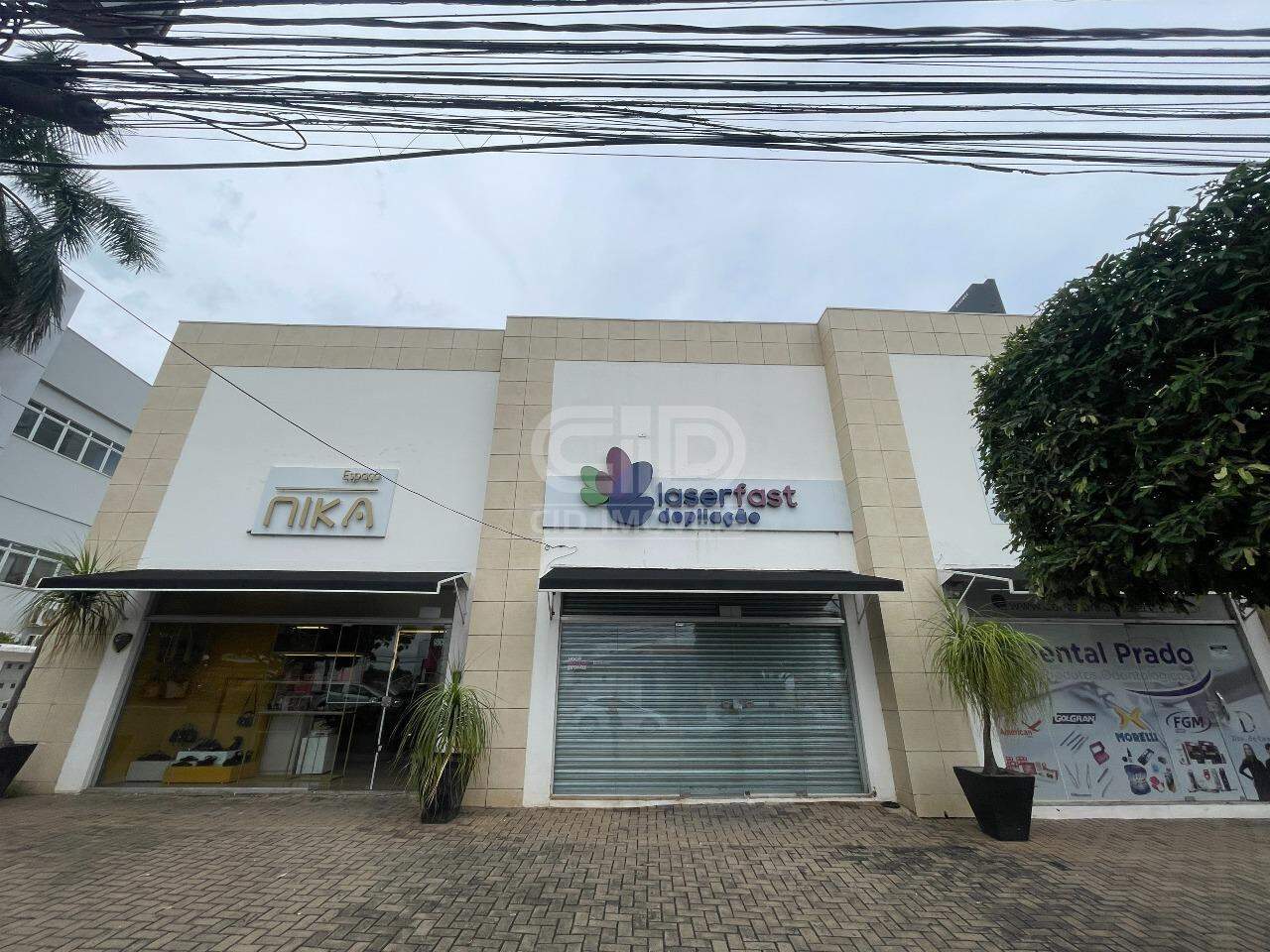 Conjunto Comercial-Sala para alugar, 75m² - Foto 1