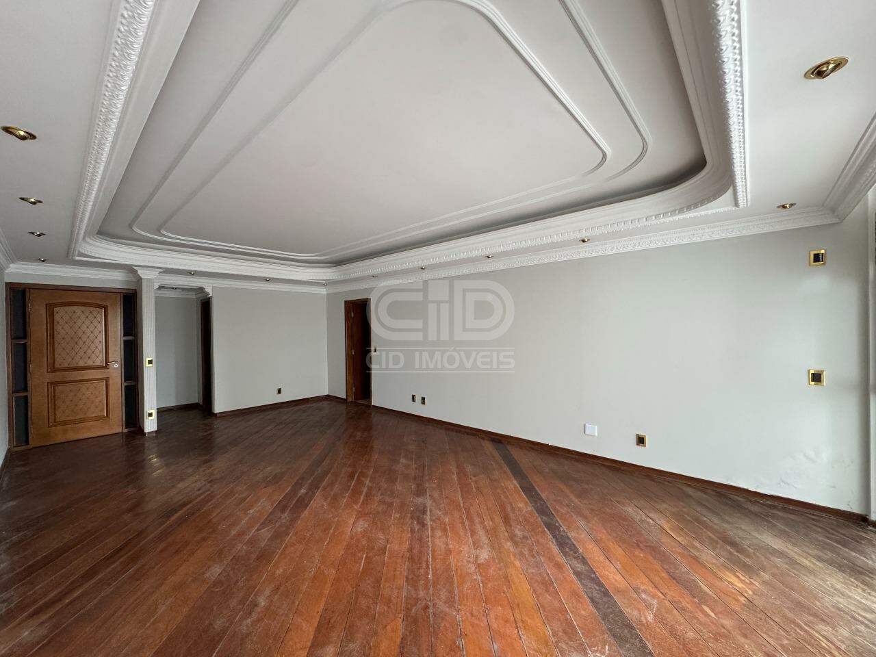 Apartamento, 5 quartos, 248 m² - Foto 1