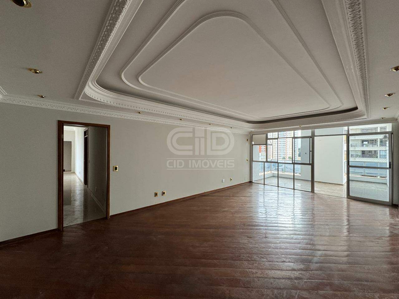 Apartamento, 5 quartos, 248 m² - Foto 2