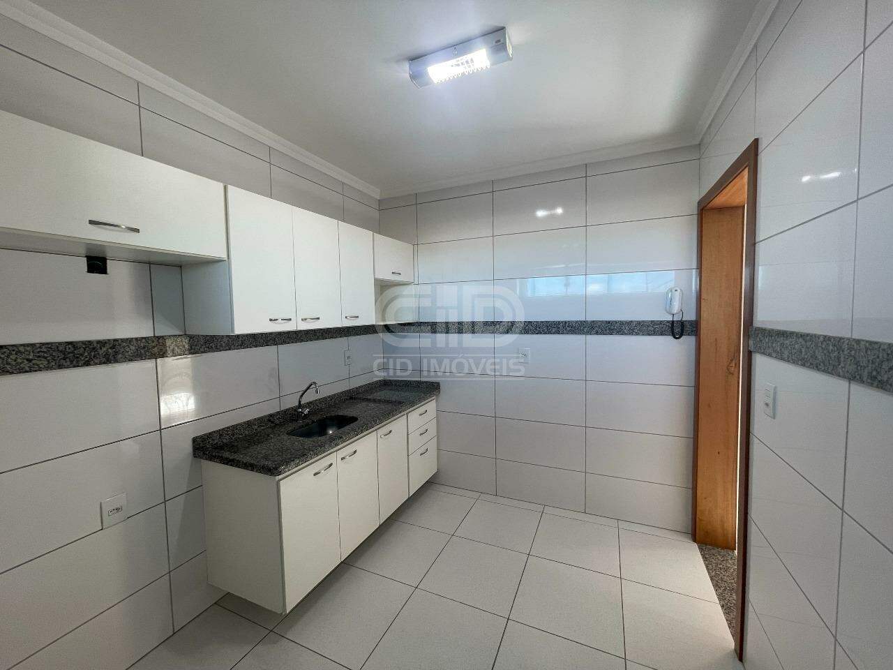Apartamento para aluguel no Santa Cruz: 