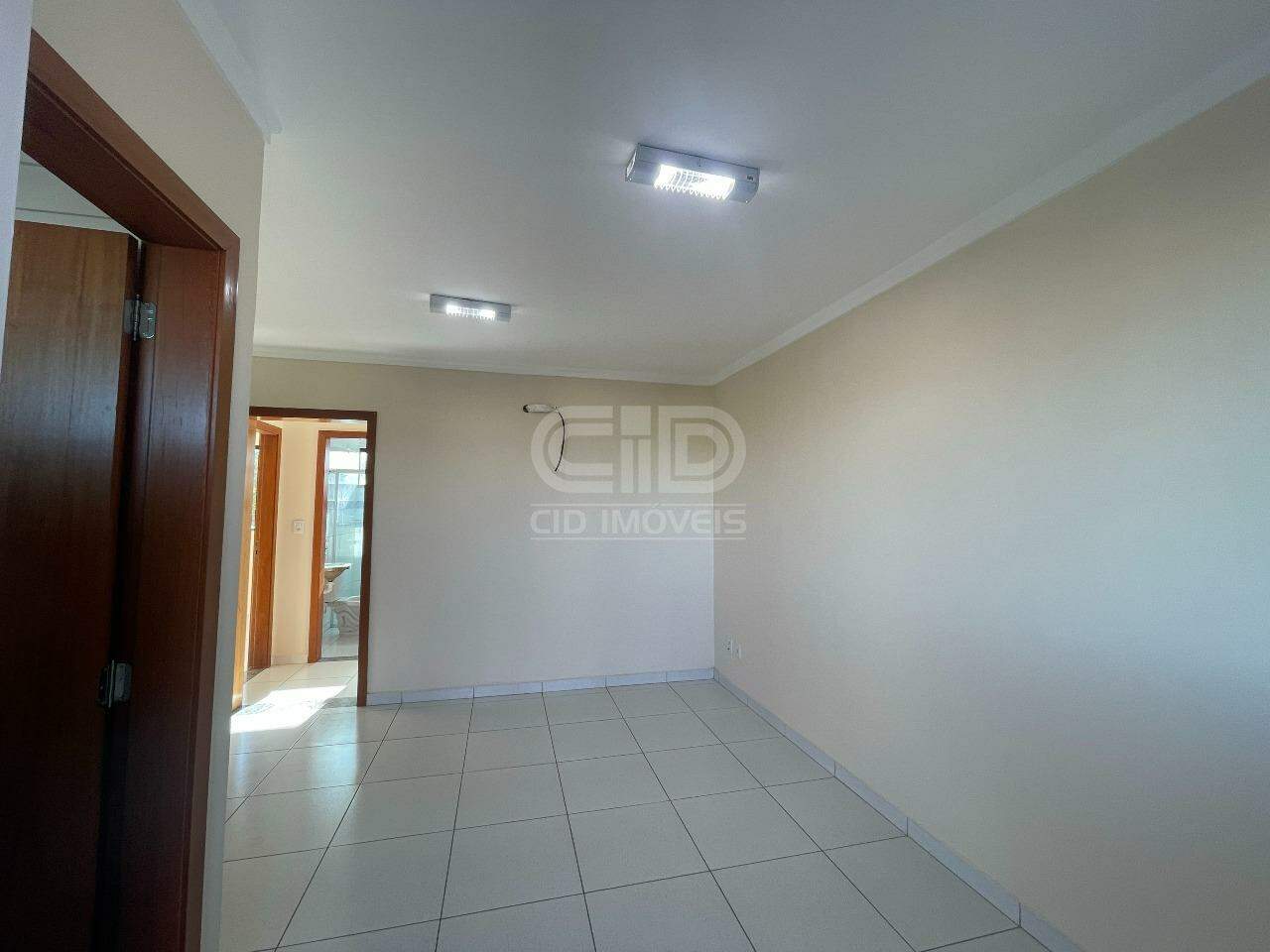 Apartamento para aluguel no Santa Cruz: 