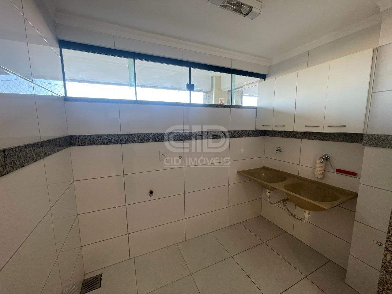 Apartamento para aluguel no Santa Cruz: 