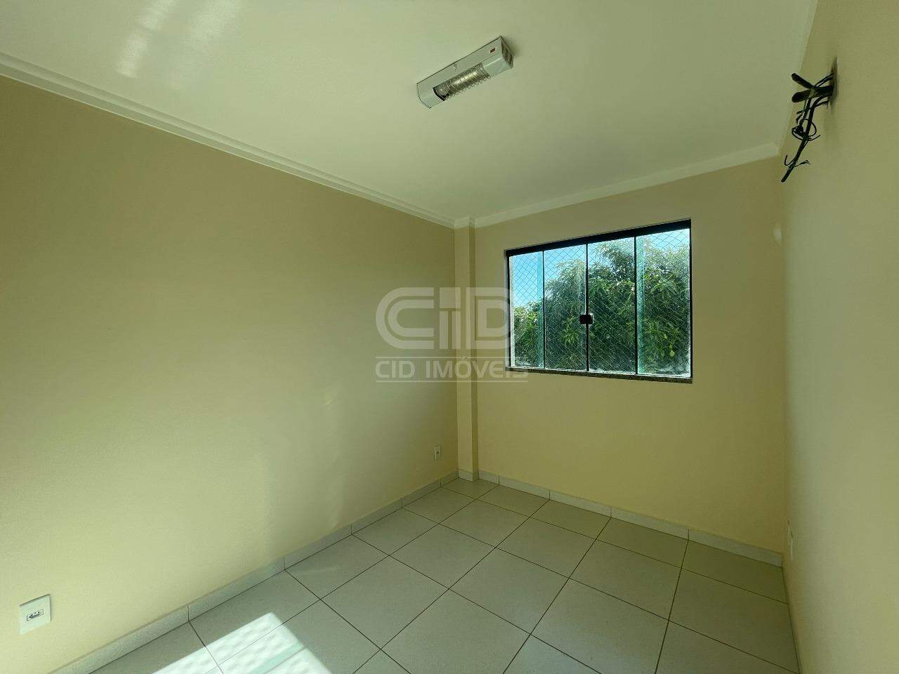 Apartamento para aluguel no Santa Cruz: 