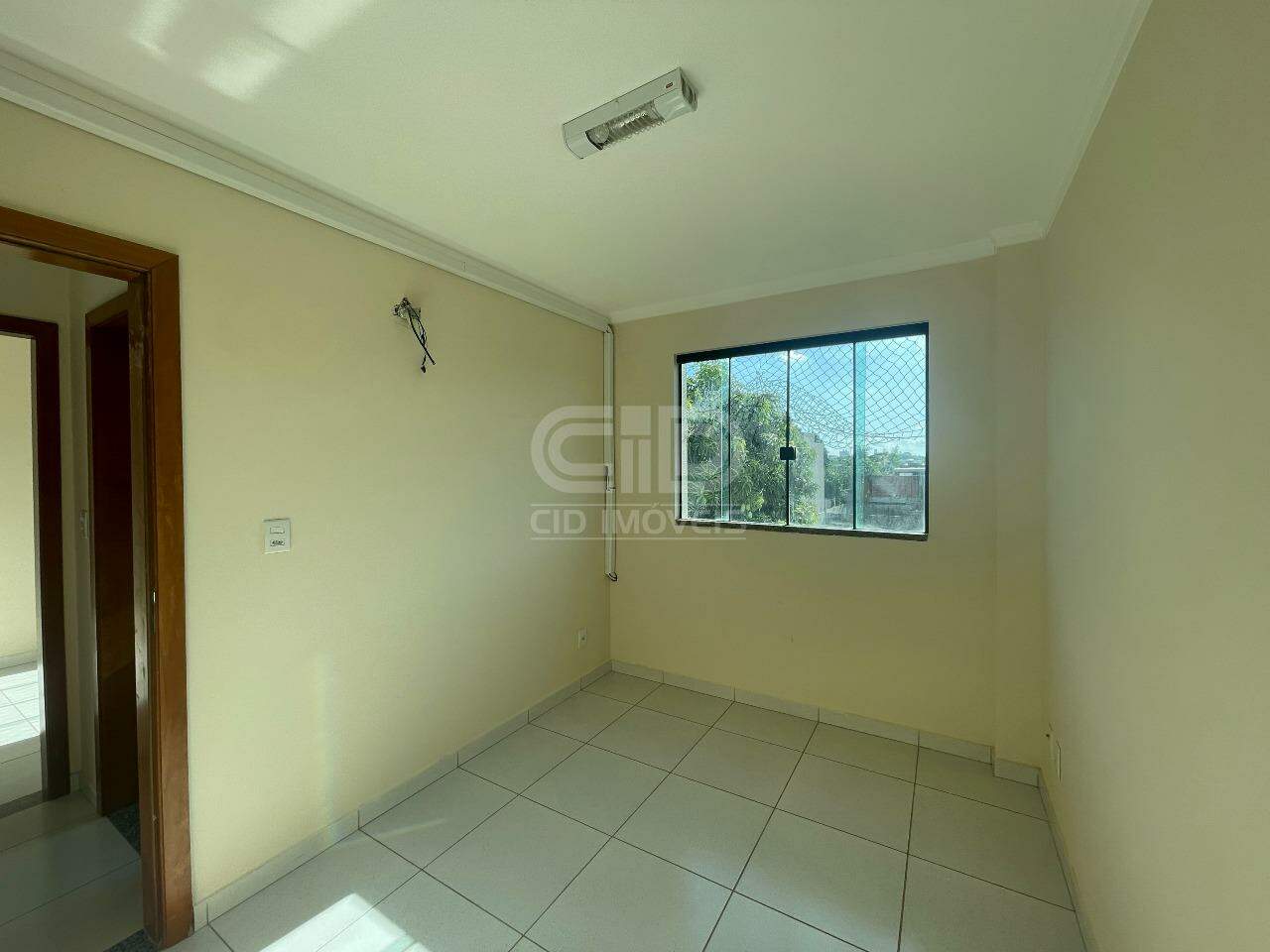 Apartamento para aluguel no Santa Cruz: 