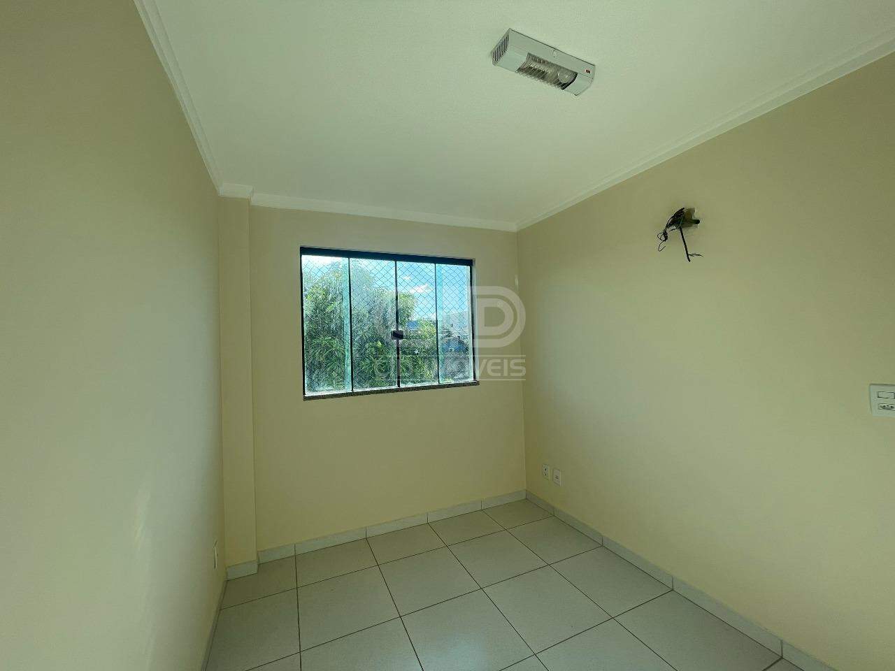 Apartamento para aluguel no Santa Cruz: 