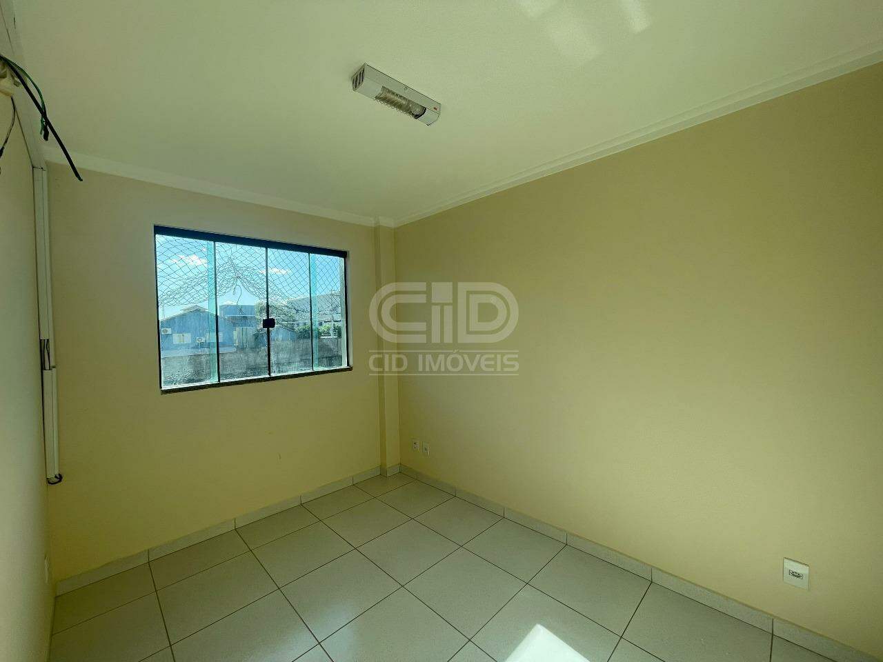 Apartamento para aluguel no Santa Cruz: 