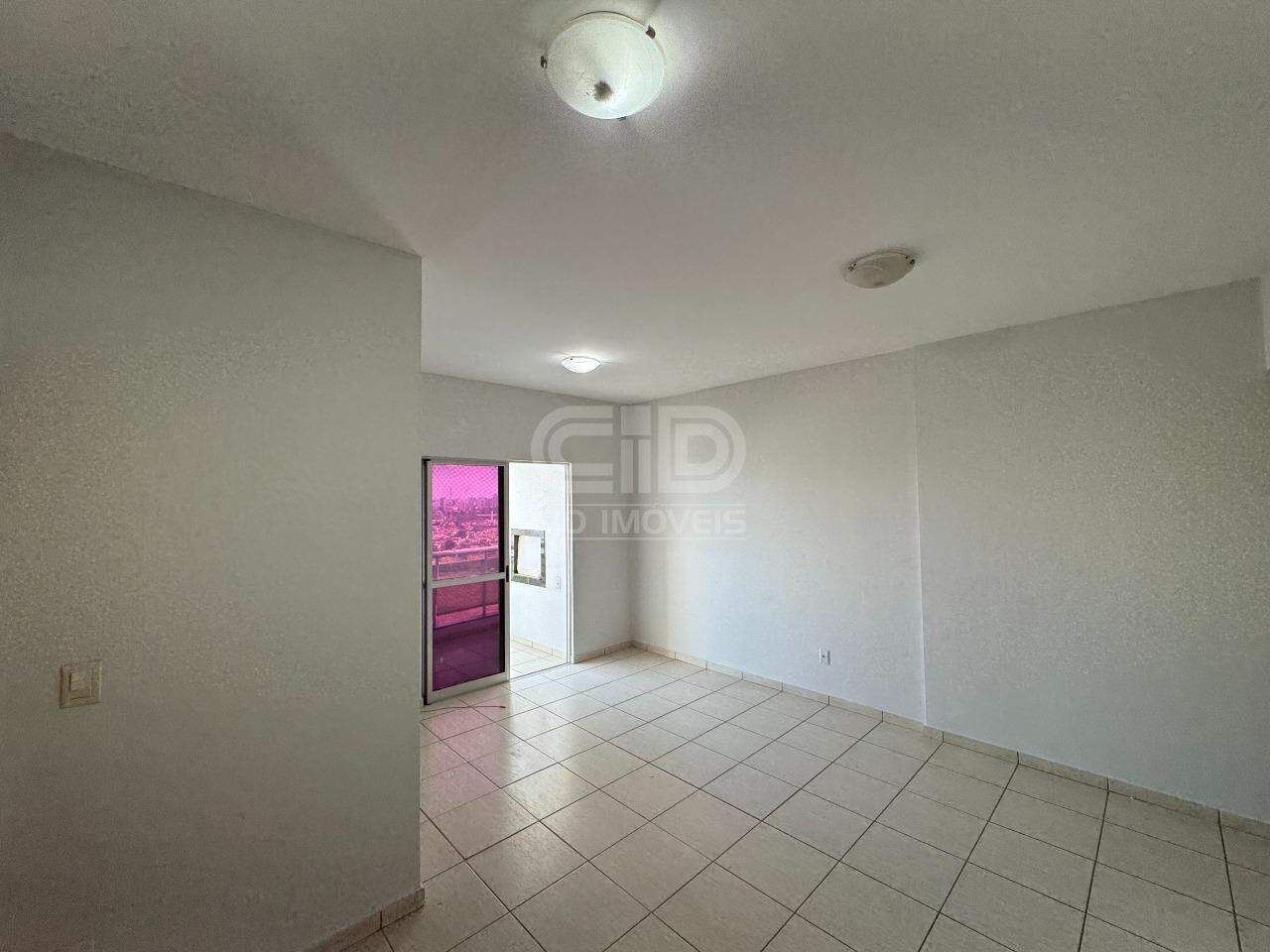 Apartamento com 3 Quartos no Edifício Portal de Cuiabá